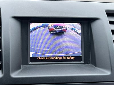 2012 Toyota Highlander Base / One Owner / AWD /