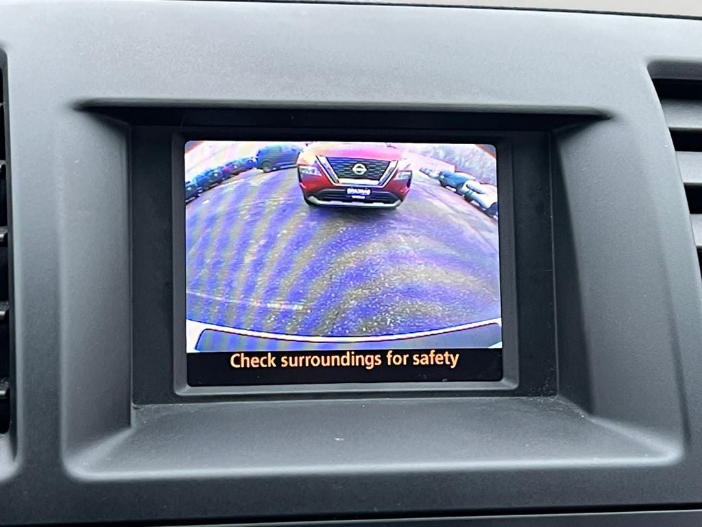 2012 Toyota Highlander Base / One Owner / AWD /