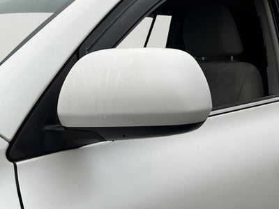 2012 Toyota Highlander Base / One Owner / AWD /