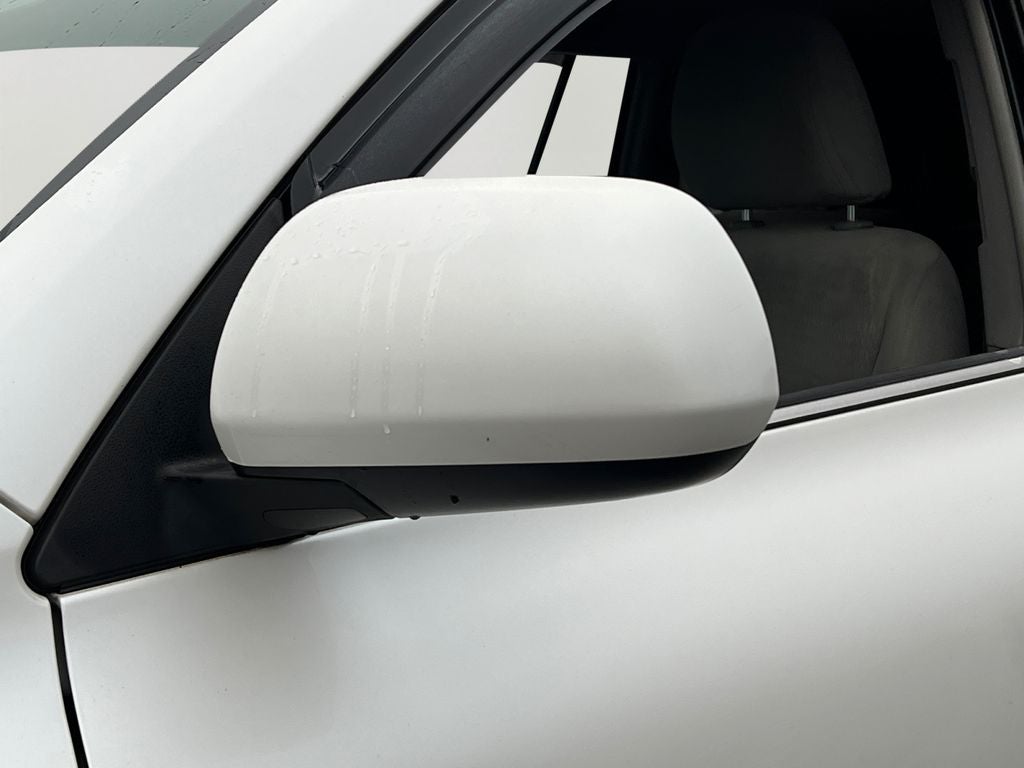 2012 Toyota Highlander Base / One Owner / AWD /