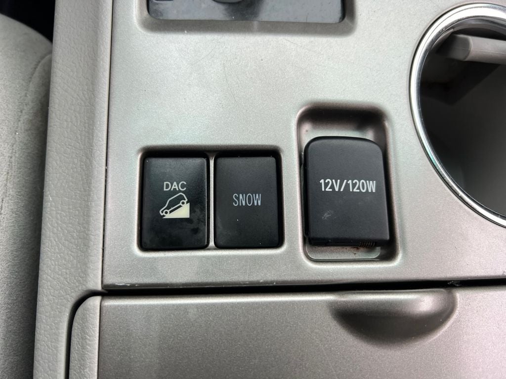 2012 Toyota Highlander Base / One Owner / AWD /