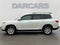 2012 Toyota Highlander Base / One Owner / AWD /