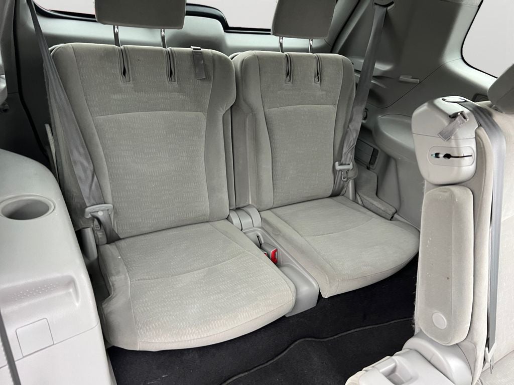 2012 Toyota Highlander Base / One Owner / AWD /