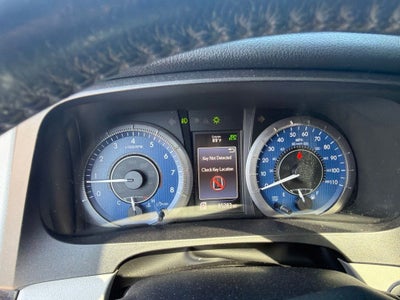 2019 Toyota Sienna XLE 8 Passenger
