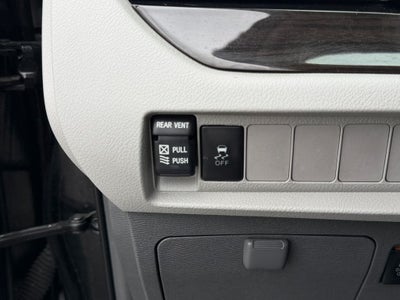 2019 Toyota Sienna XLE 8 Passenger
