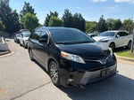 2019 Toyota Sienna XLE 8 Passenger