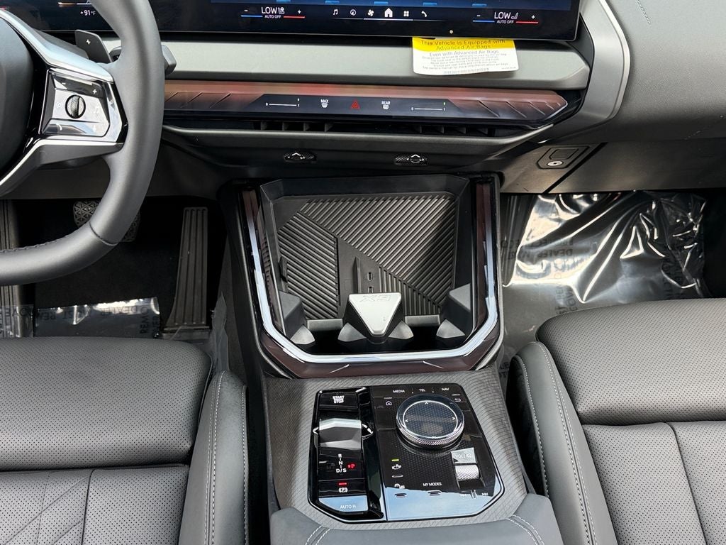 2026 BMW X3 30 xDrive / One Owner
