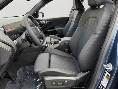 2026 BMW X3 30 xDrive / One Owner