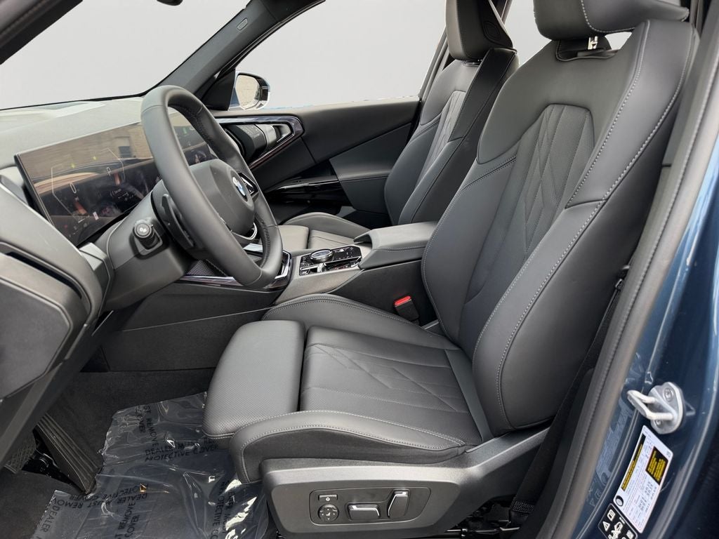 2026 BMW X3 30 xDrive / One Owner