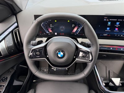 2026 BMW X3 30 xDrive / One Owner