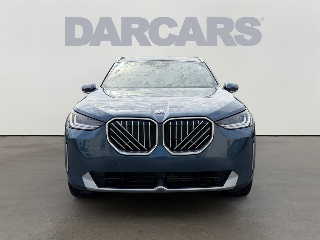 2026 BMW X3 30 xDrive / One Owner