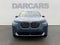 2026 BMW X3 30 xDrive / One Owner
