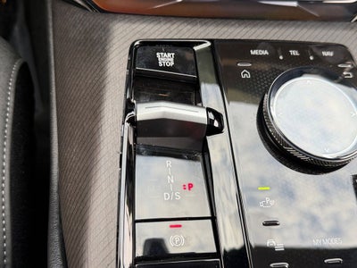 2026 BMW X3 30 xDrive / One Owner