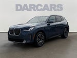 2026 BMW X3 30 xDrive / One Owner