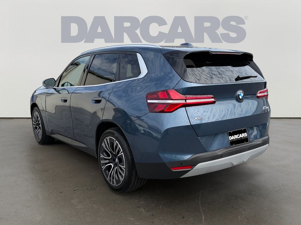 2026 BMW X3 30 xDrive / One Owner