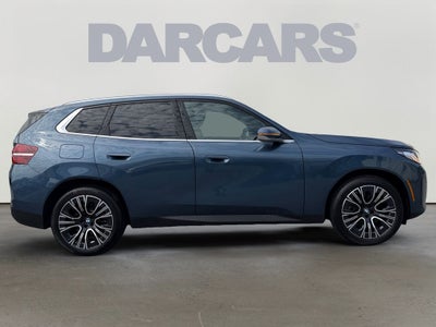 2026 BMW X3 30 xDrive / One Owner