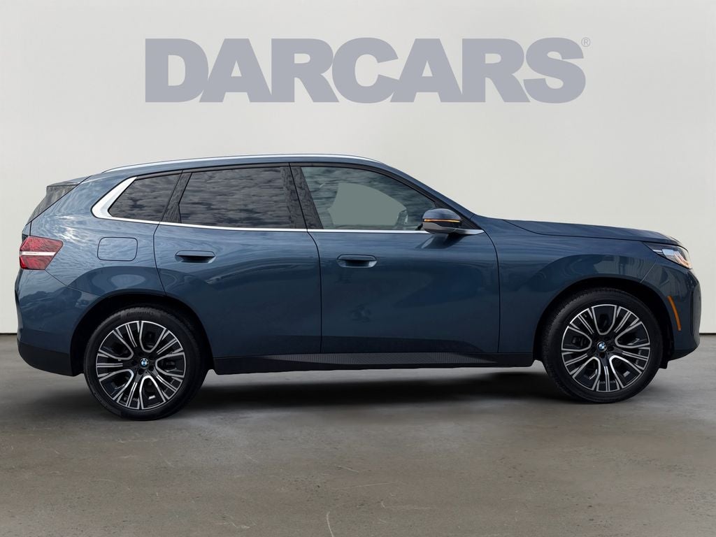 2026 BMW X3 30 xDrive / One Owner