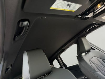 2026 BMW X3 30 xDrive / One Owner