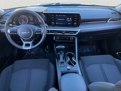 2023 Kia K5 LXS