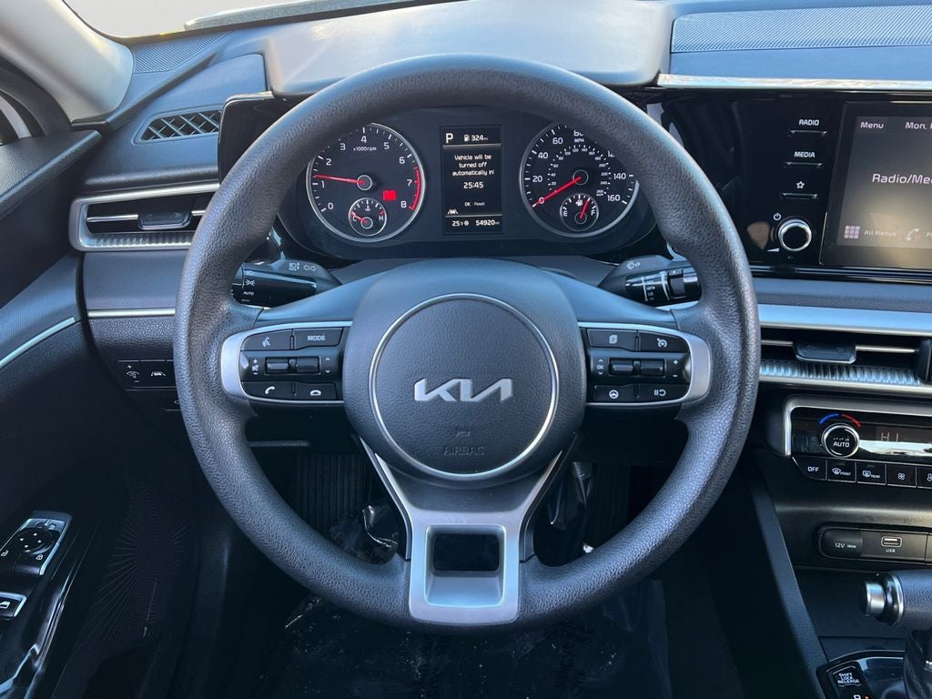 2023 Kia K5 LXS