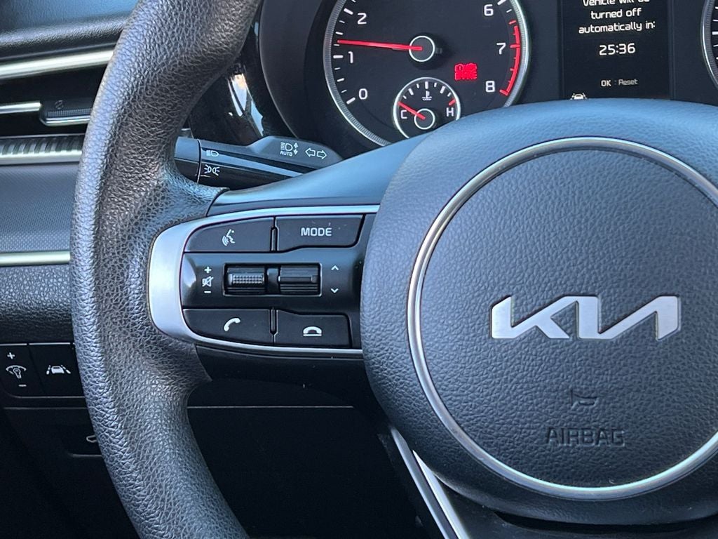 2023 Kia K5 LXS