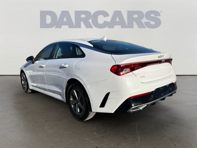 2023 Kia K5 LXS