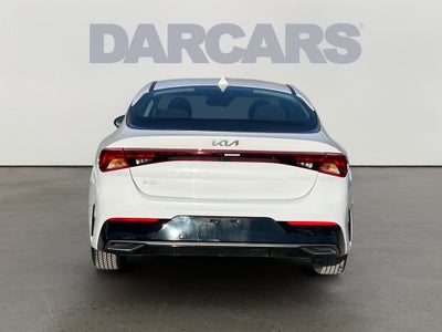 2023 Kia K5 LXS