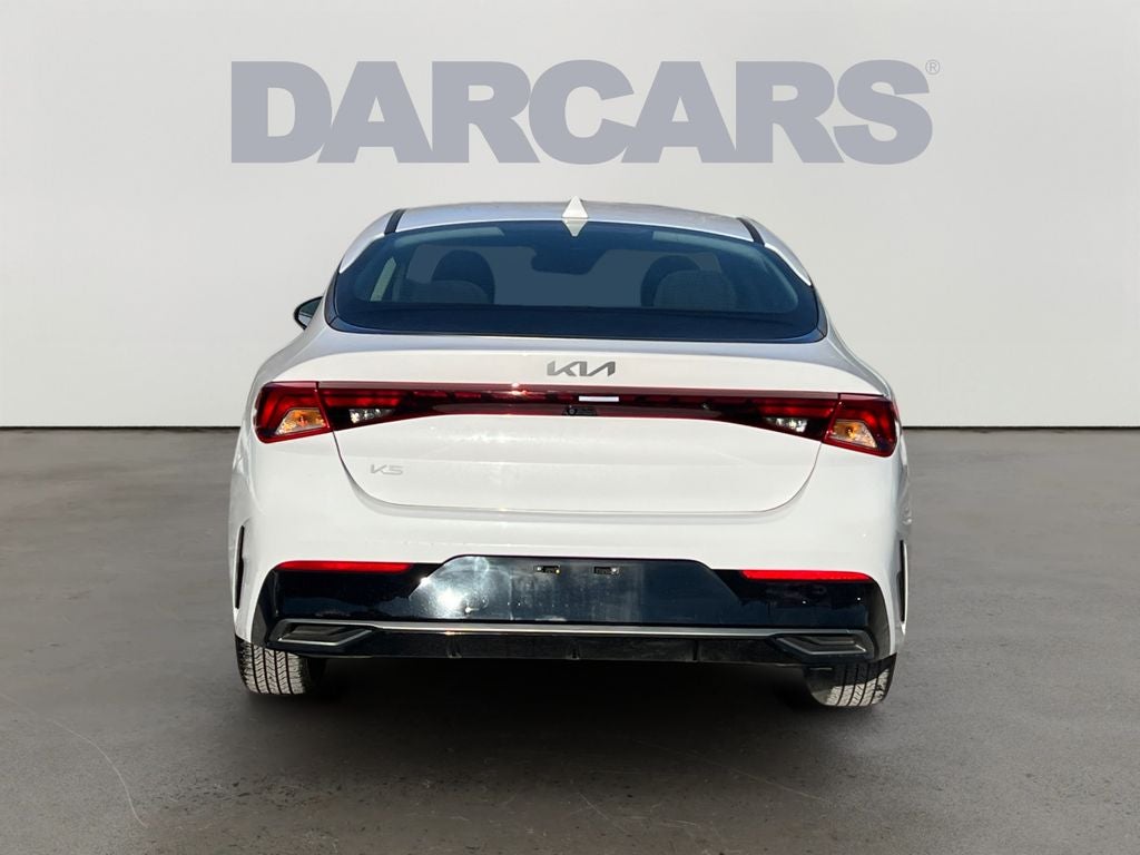 2023 Kia K5 LXS