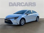 2024 Toyota Corolla LE / One Owner / New Tires /