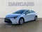 2024 Toyota Corolla LE / One Owner / New Tires /