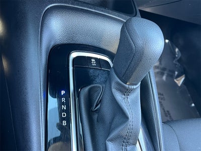 2024 Toyota Corolla LE / One Owner / New Tires /