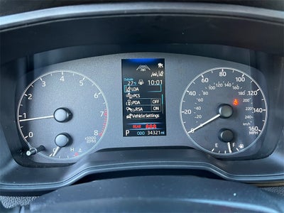 2024 Toyota Corolla LE / One Owner / New Tires /