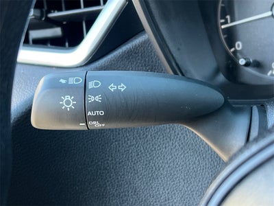 2024 Toyota Corolla LE / One Owner / New Tires /