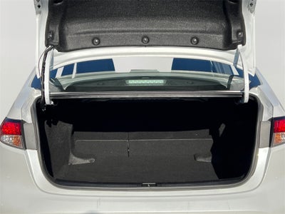 2024 Toyota Corolla LE / One Owner / New Tires /