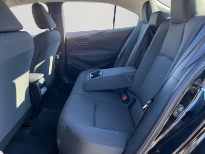 2024 Toyota Corolla LE One Owner