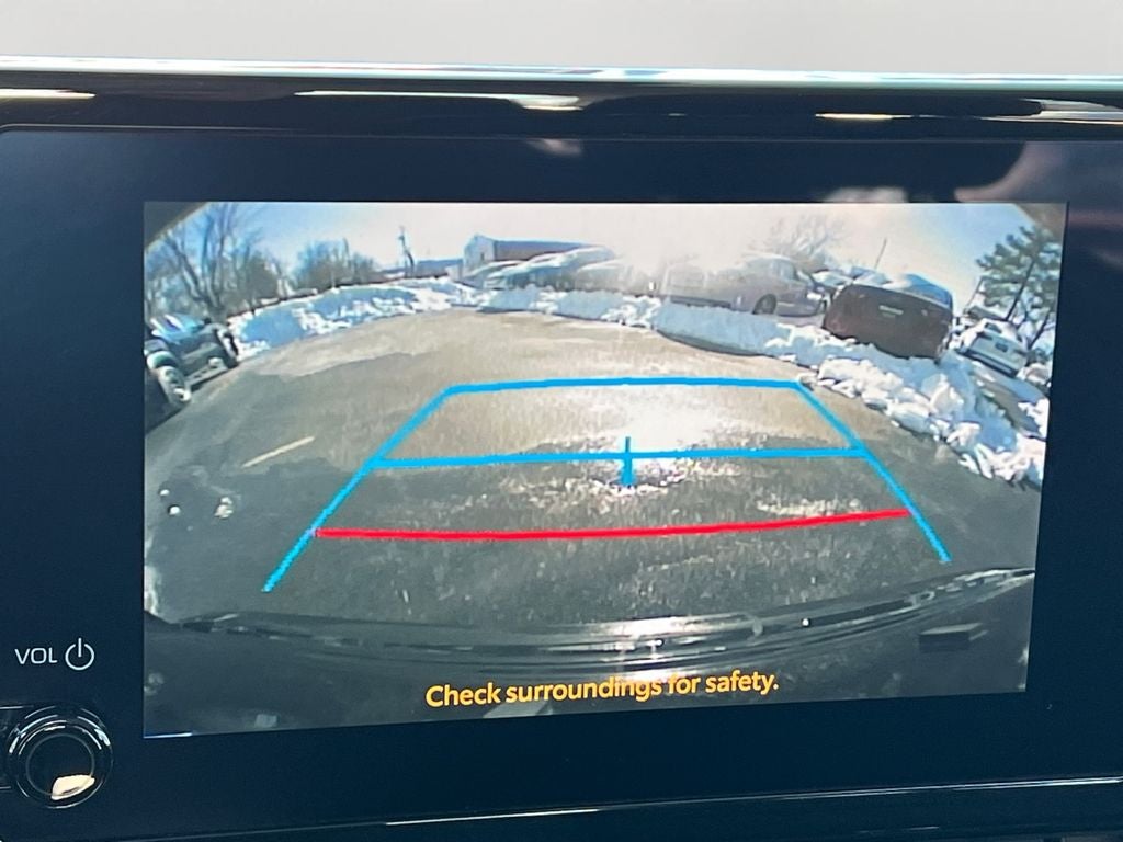 2024 Toyota Corolla LE One Owner