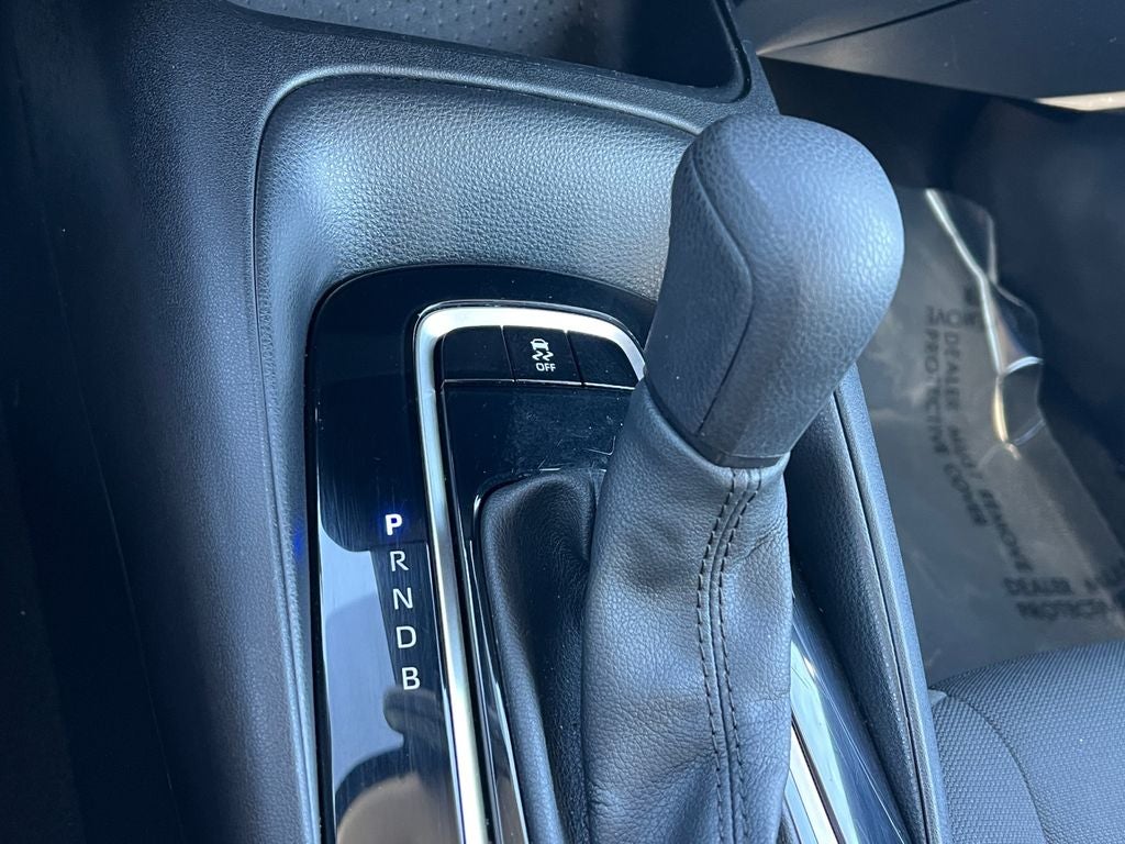 2024 Toyota Corolla LE One Owner