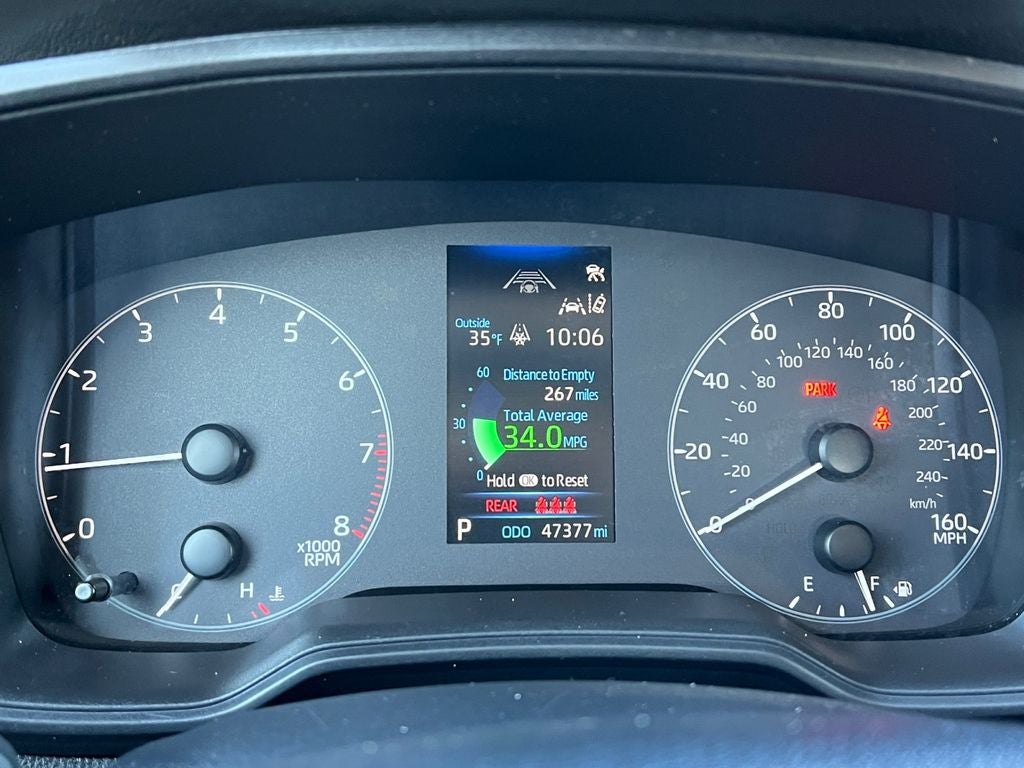 2024 Toyota Corolla LE One Owner