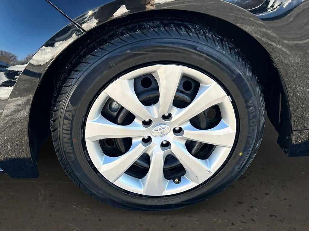 2024 Toyota Corolla LE One Owner