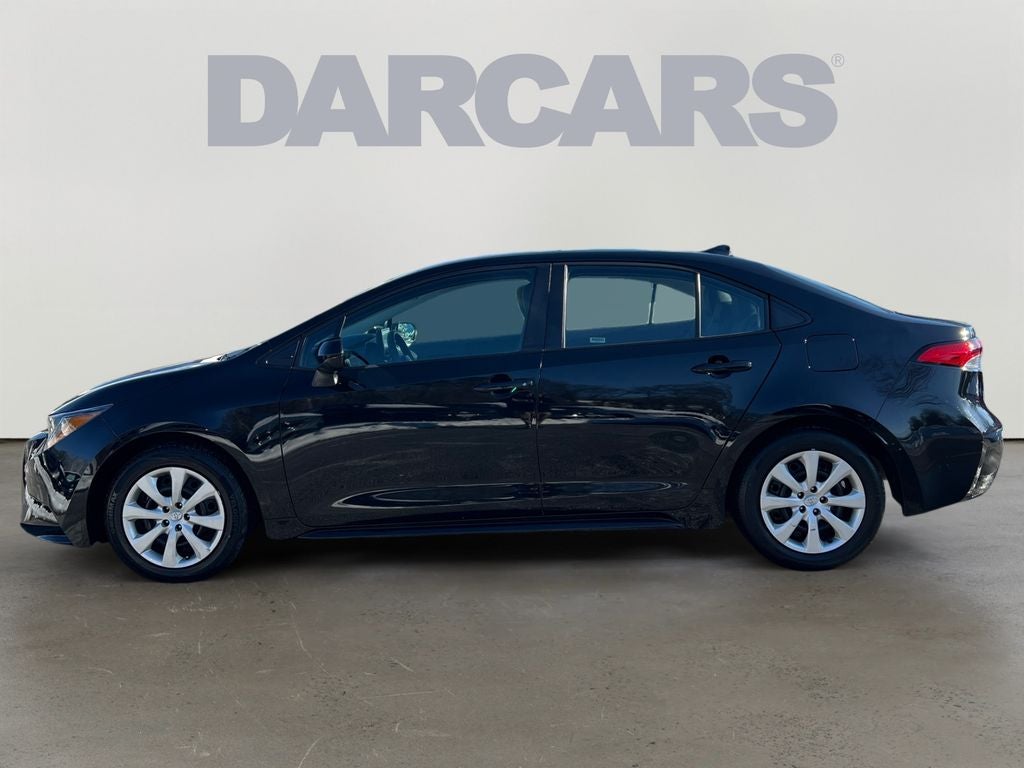 2024 Toyota Corolla LE One Owner