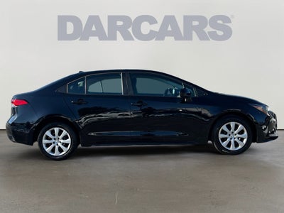 2024 Toyota Corolla LE One Owner