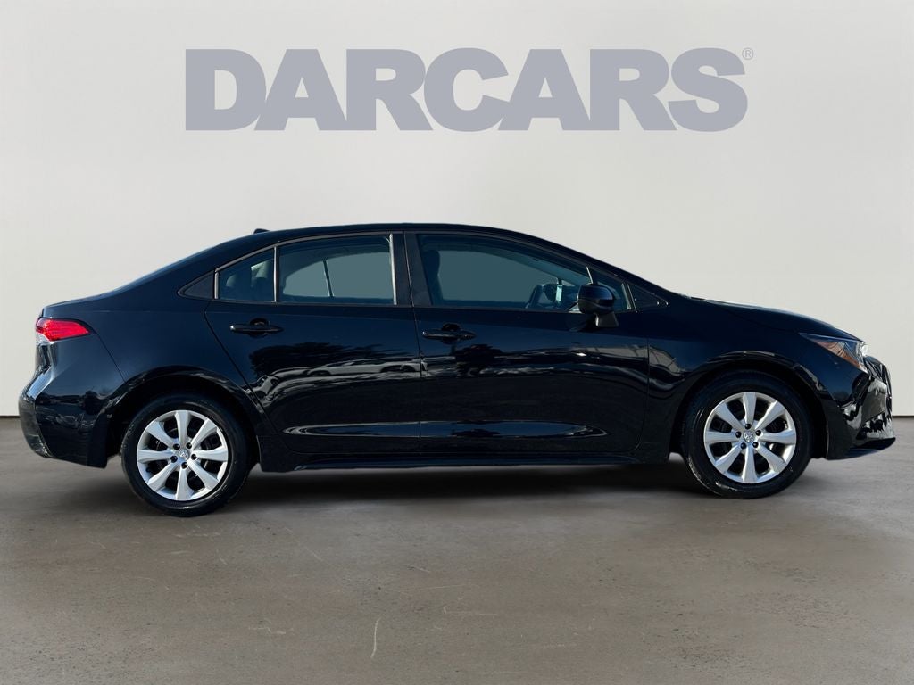 2024 Toyota Corolla LE One Owner