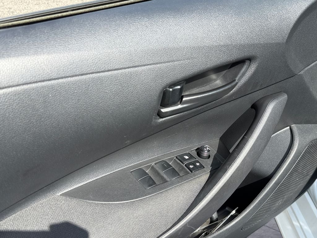 2024 Toyota Corolla LE / One Owner /