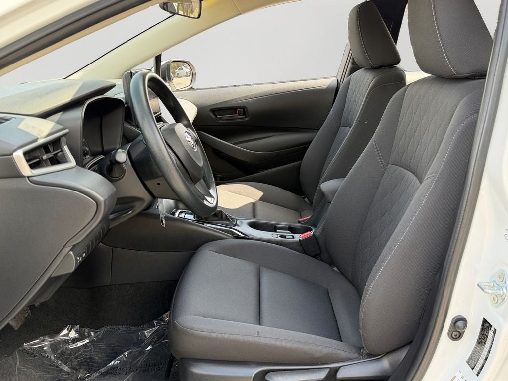 2024 Toyota Corolla LE / One Owner /