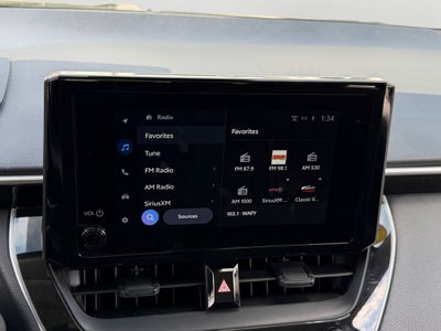 2024 Toyota Corolla LE / One Owner /