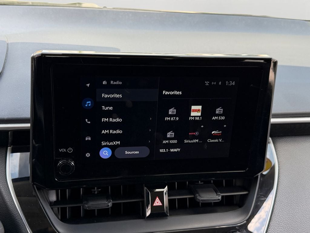 2024 Toyota Corolla LE / One Owner /