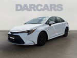 2024 Toyota Corolla LE / One Owner /