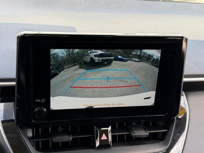 2024 Toyota Corolla LE / One Owner /