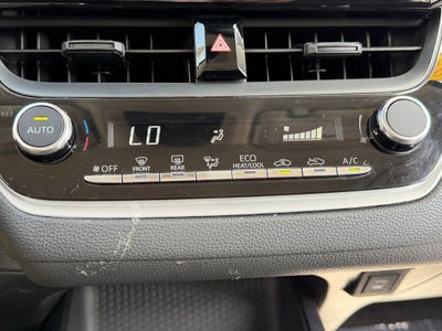2024 Toyota Corolla LE / One Owner /