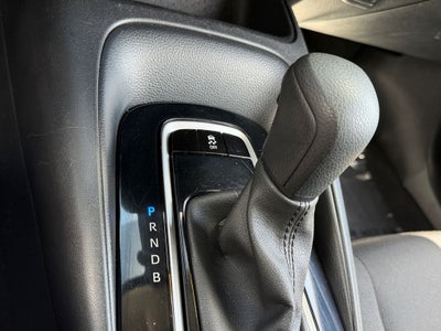 2024 Toyota Corolla LE / One Owner /